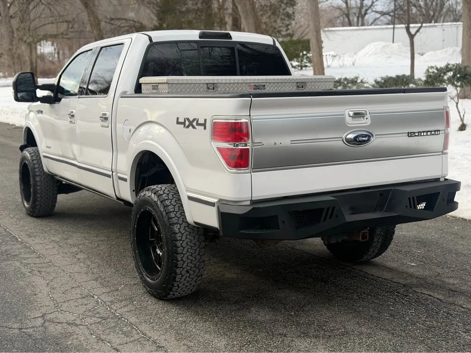 2012 Ford F-150 12th Gen - Image 2 of 19