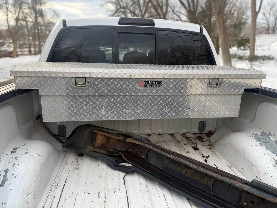 2012 Ford F-150 12th Gen - Image 8 of 19