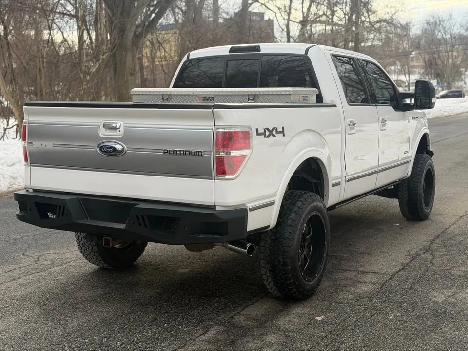 2012 Ford F-150 12th Gen - Image 4 of 19