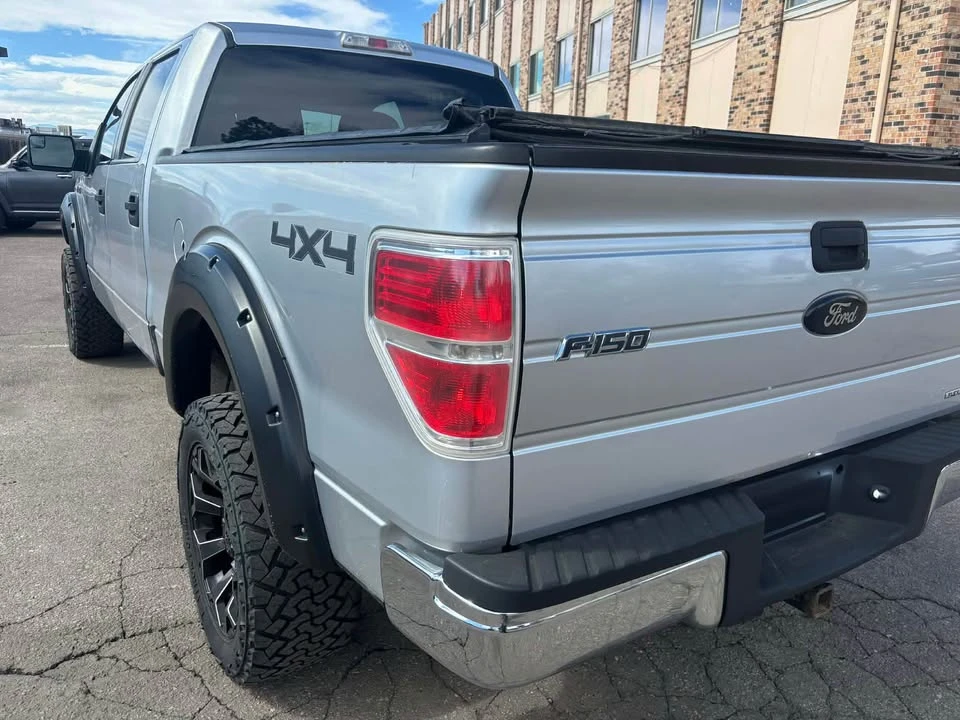 2012 Ford F-150 12th Gen - Image 5 of 10
