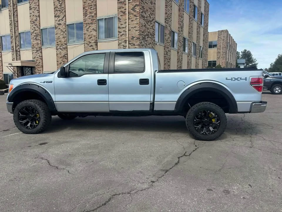 2012 Ford F-150 12th Gen - Image 3 of 10