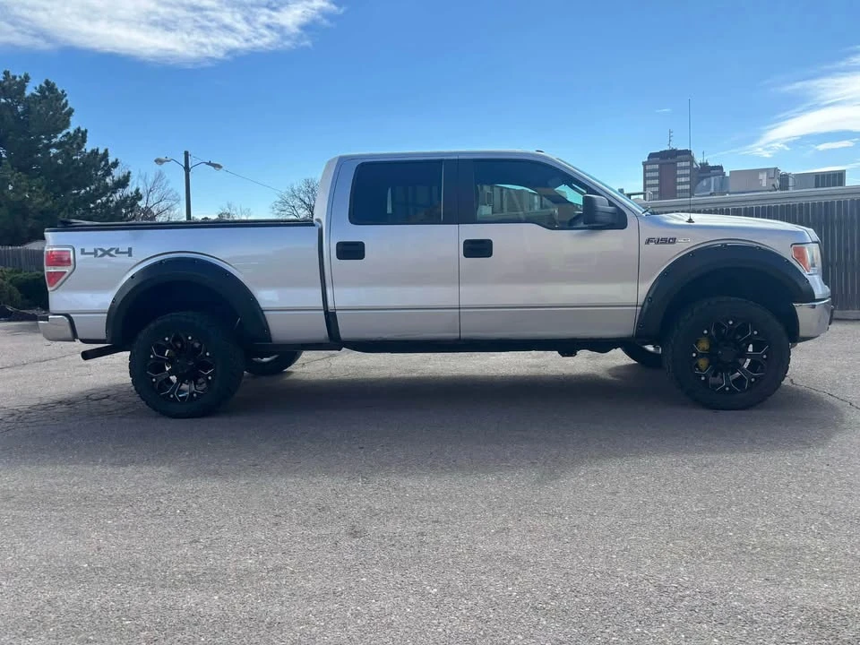 2012 Ford F-150 12th Gen - Image 2 of 10