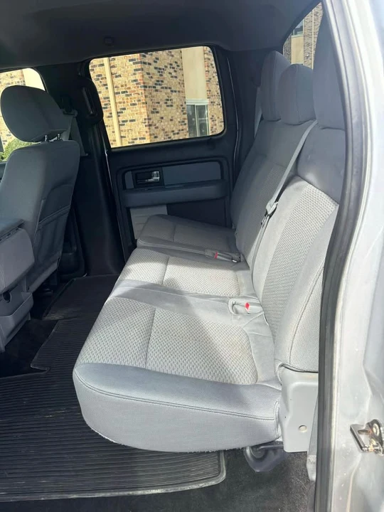 2012 Ford F-150 12th Gen - Image 9 of 10