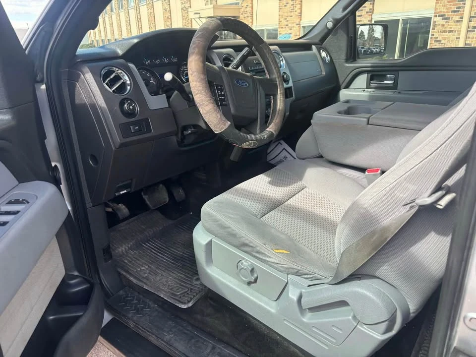 2012 Ford F-150 12th Gen - Image 8 of 10