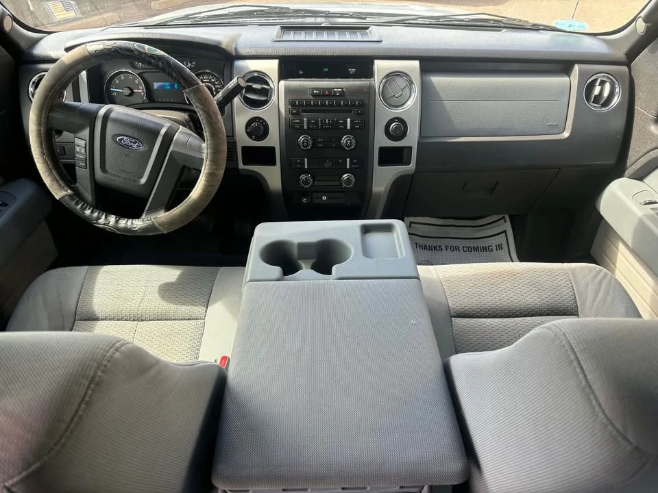 2012 Ford F-150 12th Gen - Image 7 of 10