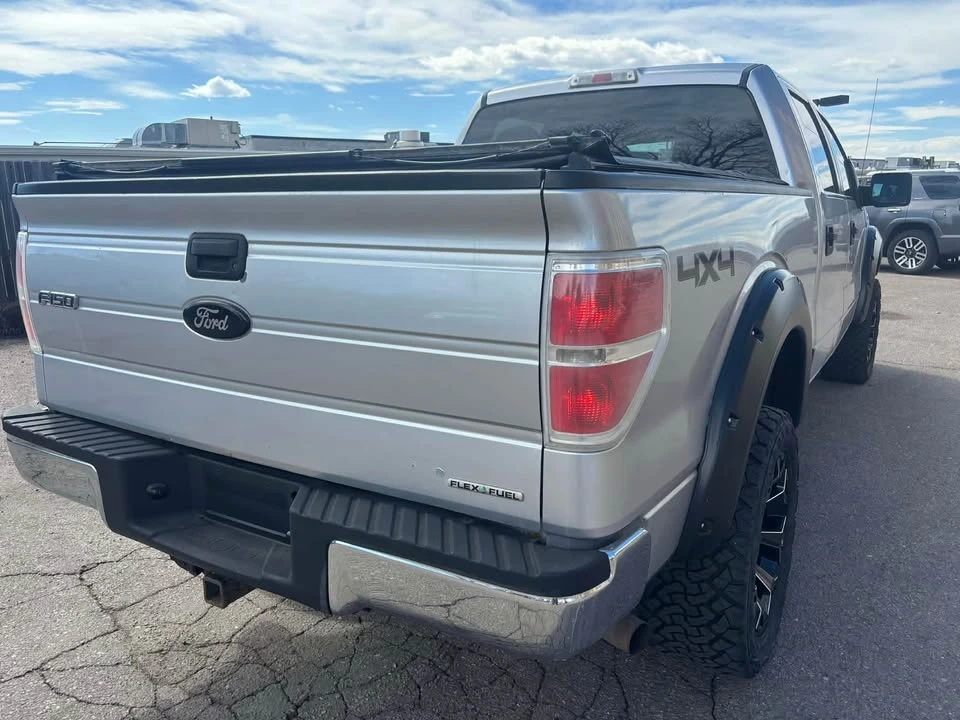 2012 Ford F-150 12th Gen - Image 4 of 10