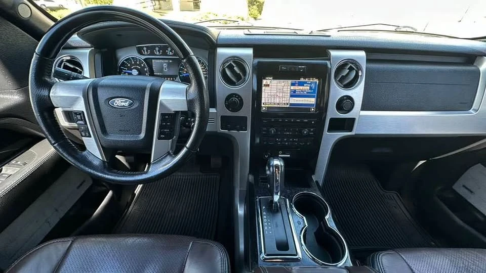 2012 Ford F-150 12th Gen - Image 15 of 20