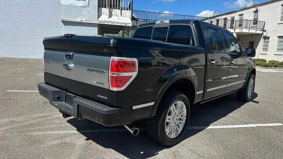 2012 Ford F-150 12th Gen - Image 5 of 20