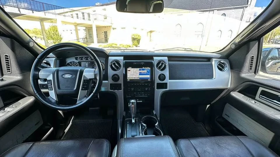 2012 Ford F-150 12th Gen - Image 12 of 20