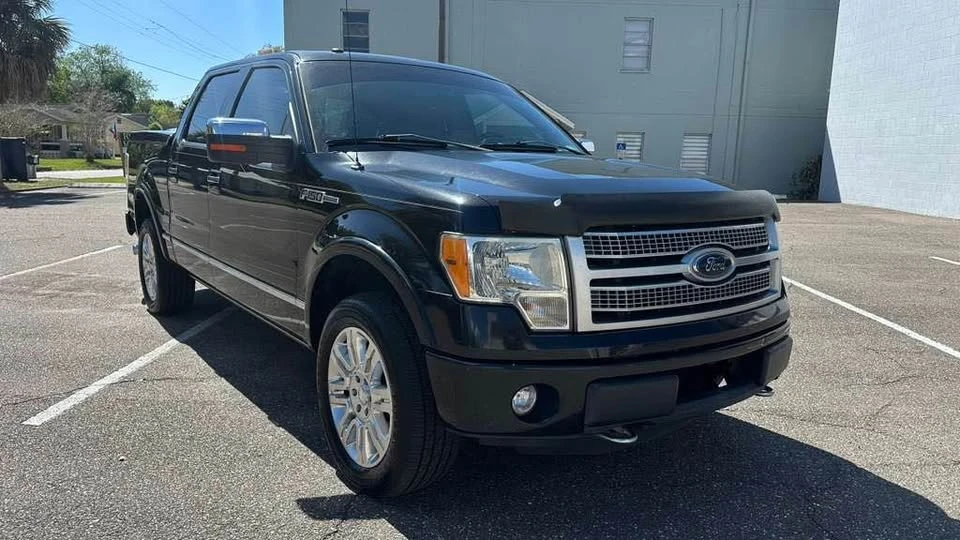 2012 Ford F-150 12th Gen - Image 7 of 20
