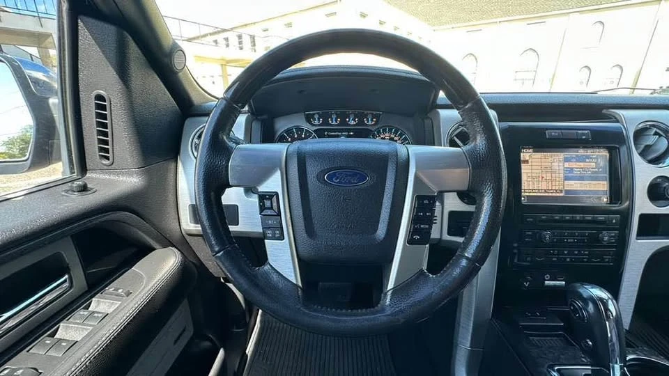 2012 Ford F-150 12th Gen - Image 13 of 20