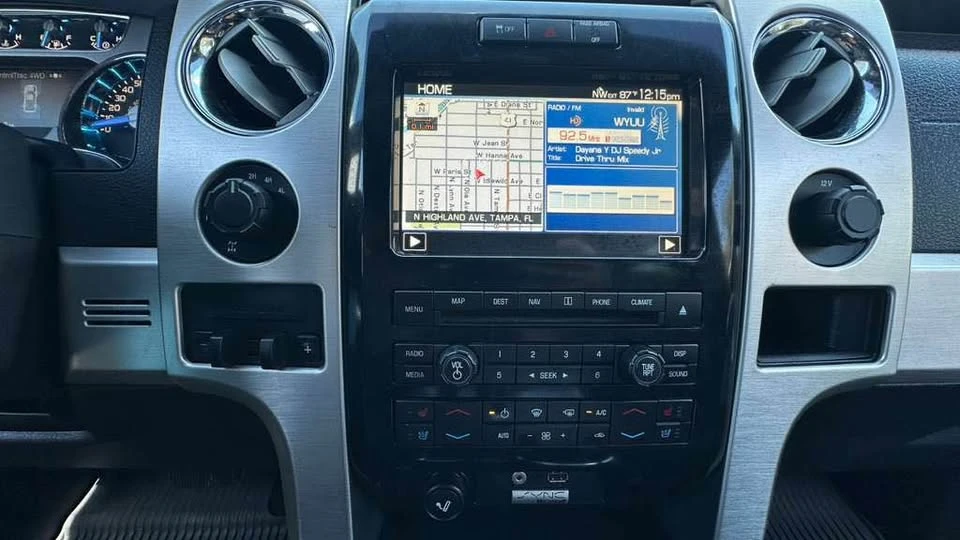2012 Ford F-150 12th Gen - Image 14 of 20