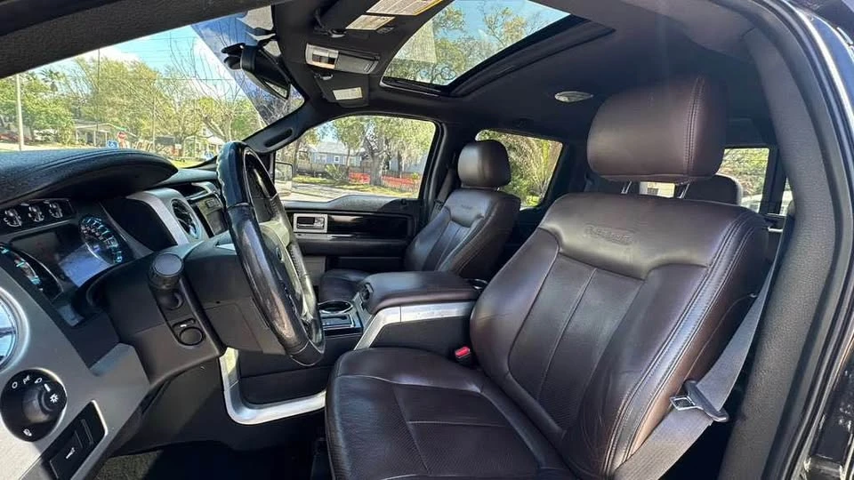 2012 Ford F-150 12th Gen - Image 18 of 20