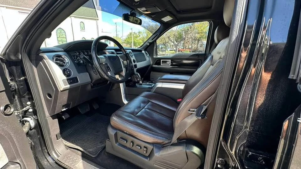 2012 Ford F-150 12th Gen - Image 16 of 20