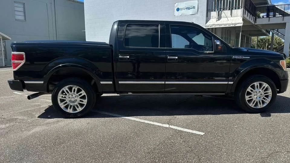 2012 Ford F-150 12th Gen - Image 6 of 20