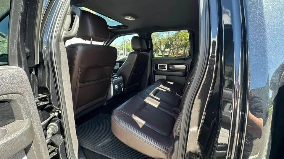 2012 Ford F-150 12th Gen - Image 8 of 20