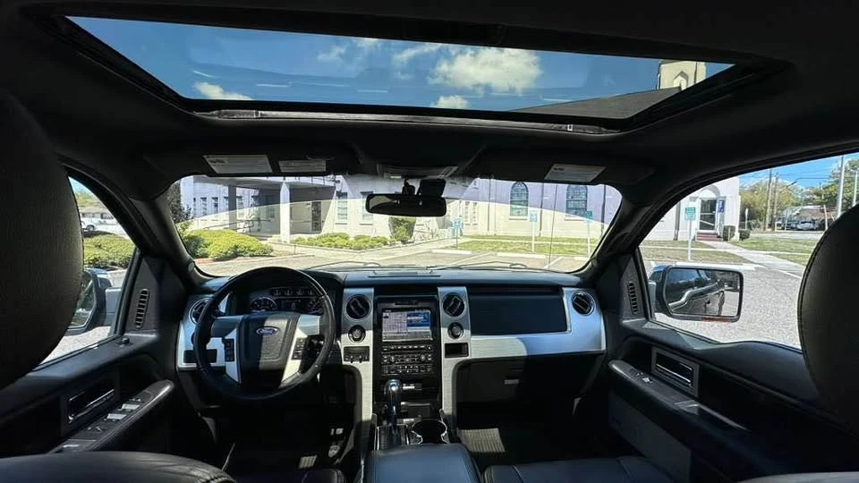 2012 Ford F-150 12th Gen - Image 11 of 20