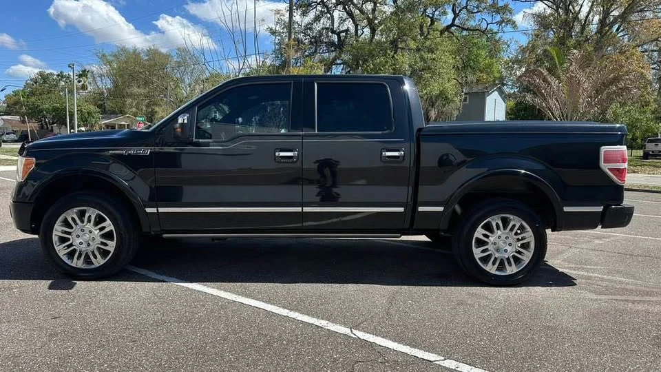 2012 Ford F-150 12th Gen - Image 2 of 20