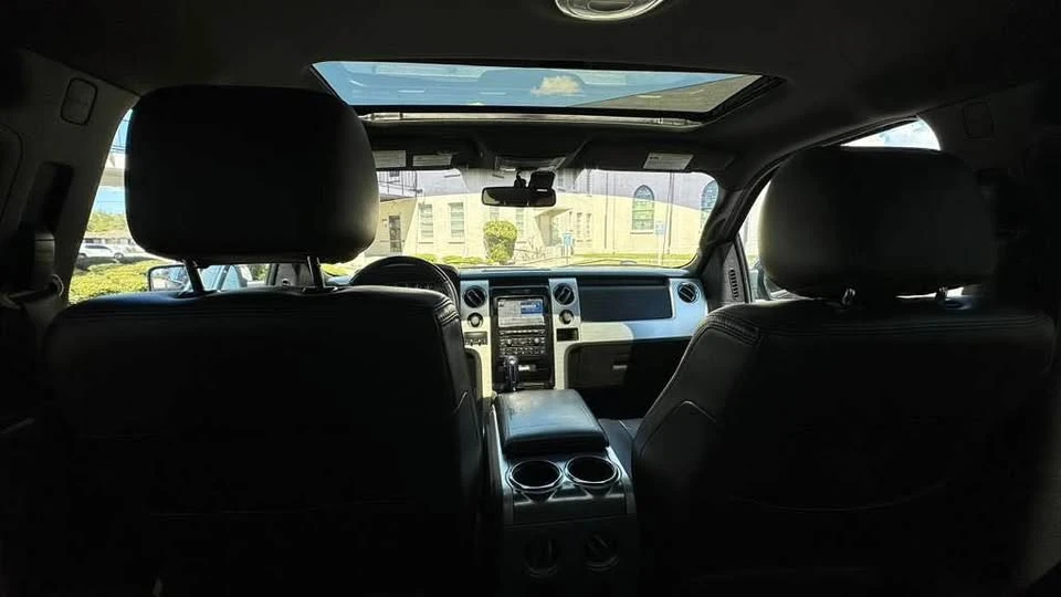2012 Ford F-150 12th Gen - Image 10 of 20