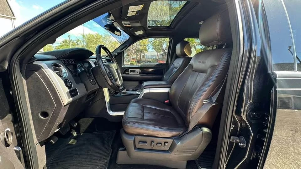 2012 Ford F-150 12th Gen - Image 17 of 20