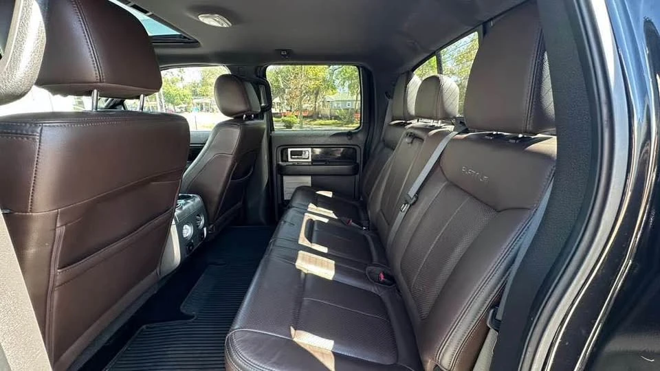 2012 Ford F-150 12th Gen - Image 9 of 20