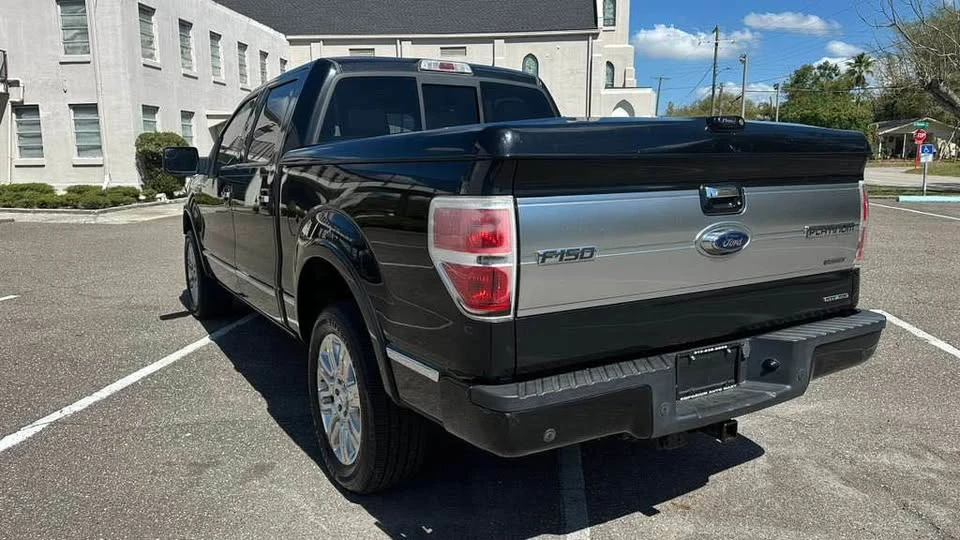 2012 Ford F-150 12th Gen - Image 3 of 20