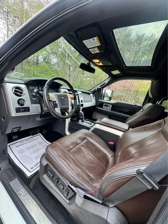 2012 Ford F-150 12th Gen - Image 15 of 20