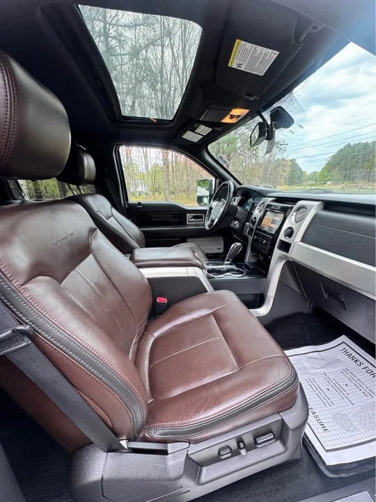 2012 Ford F-150 12th Gen - Image 13 of 20