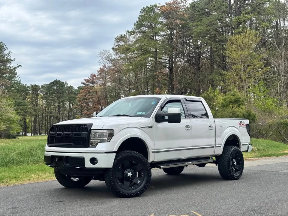 2012 Ford F-150 12th Gen - Image 8 of 20