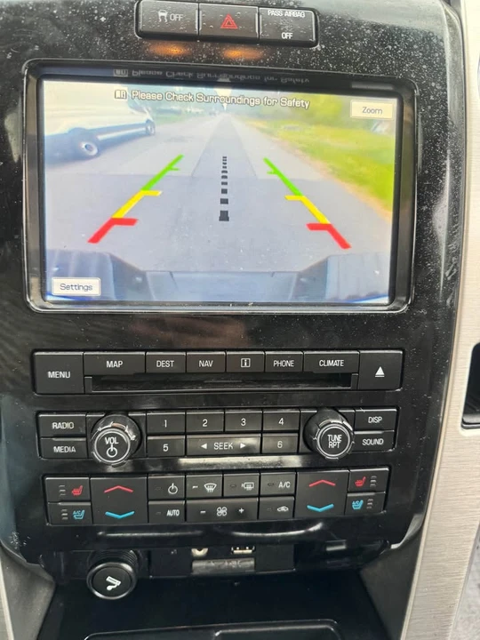 2012 Ford F-150 12th Gen - Image 20 of 20