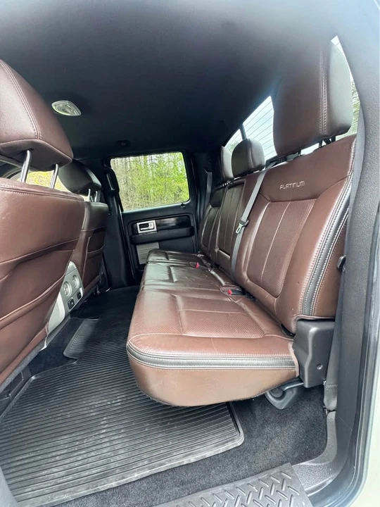 2012 Ford F-150 12th Gen - Image 14 of 20