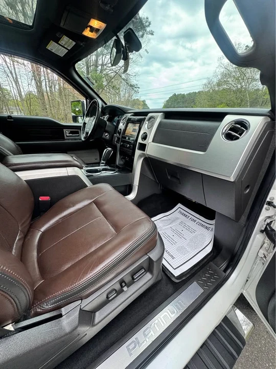 2012 Ford F-150 12th Gen - Image 10 of 20