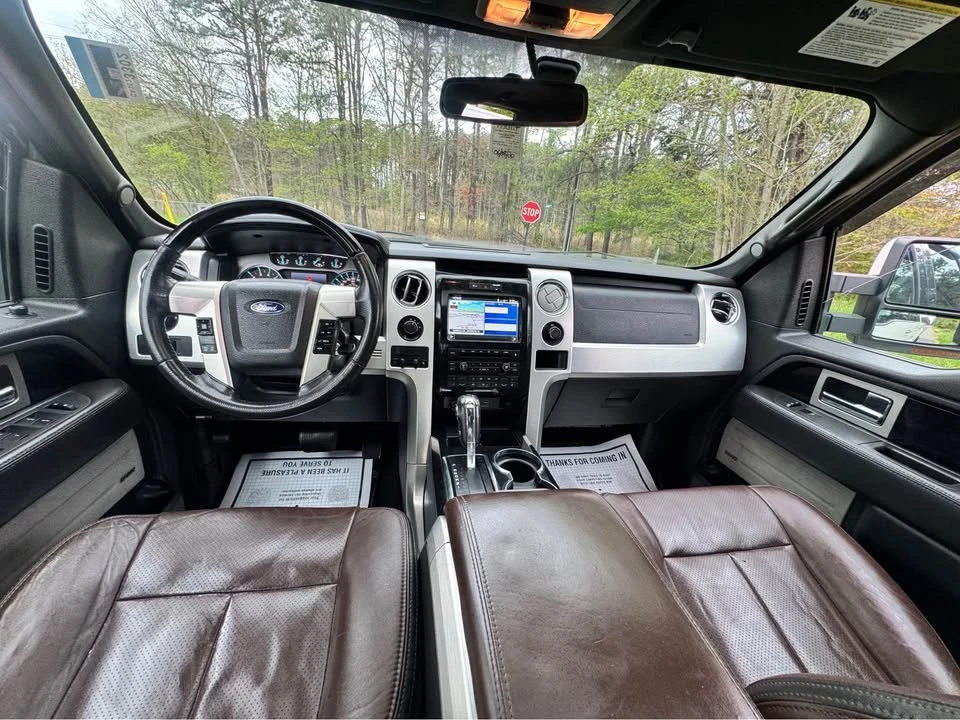 2012 Ford F-150 12th Gen - Image 17 of 20