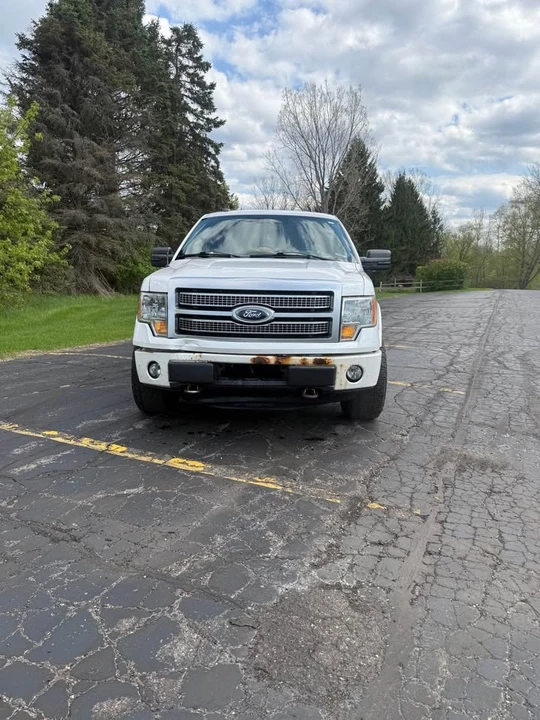 2012 Ford F-150 12th Gen - Image 5 of 10