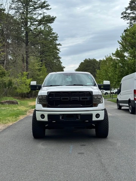 2012 Ford F-150 12th Gen - Image 3 of 20
