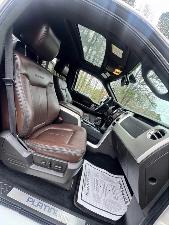 2012 Ford F-150 12th Gen - Image 9 of 20