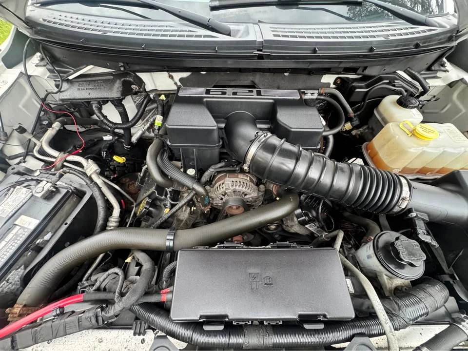 2012 Ford F-150 12th Gen - Image 19 of 20