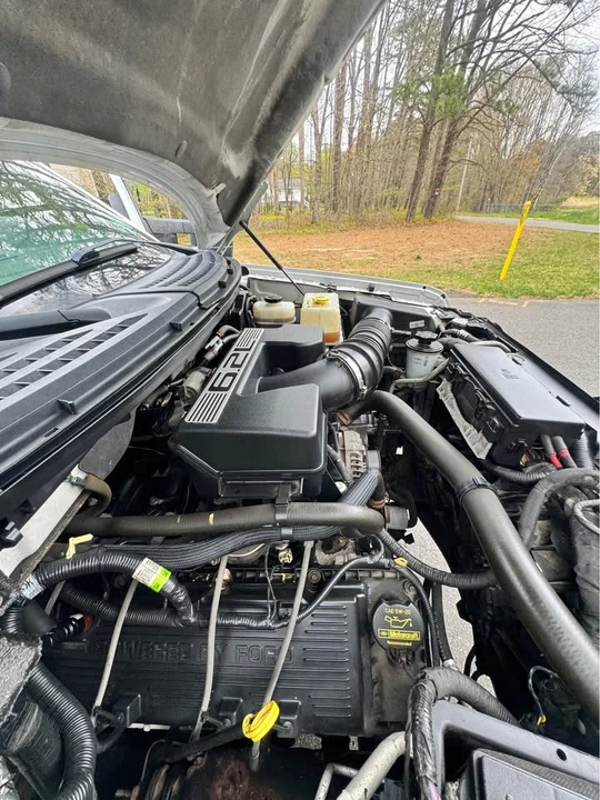 2012 Ford F-150 12th Gen - Image 19 of 20