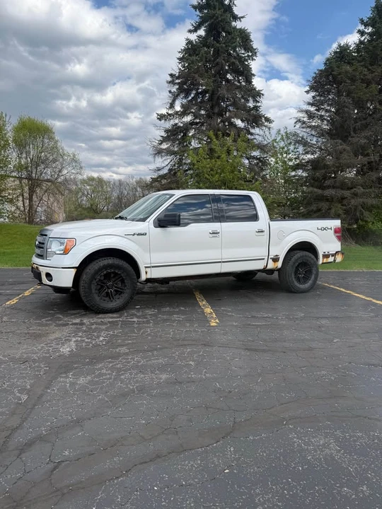 2012 Ford F-150 12th Gen - Image 3 of 10