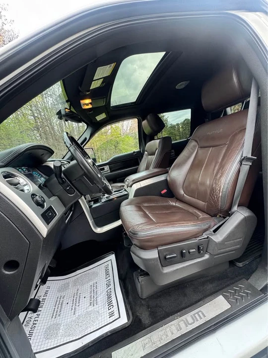 2012 Ford F-150 12th Gen - Image 14 of 20