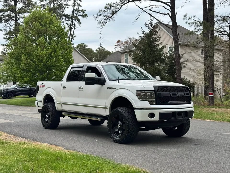 2012 Ford F-150 12th Gen - Image 4 of 20