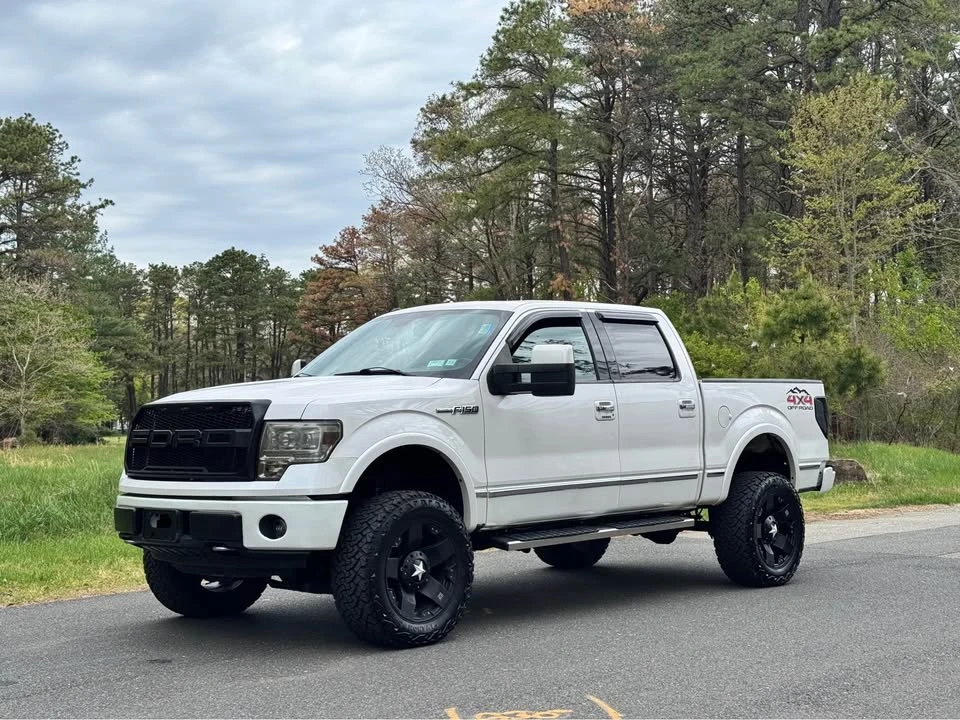 2012 Ford F-150 12th Gen - Image 3 of 20