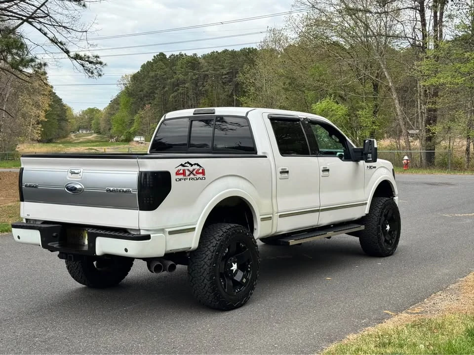 2012 Ford F-150 12th Gen - Image 6 of 20
