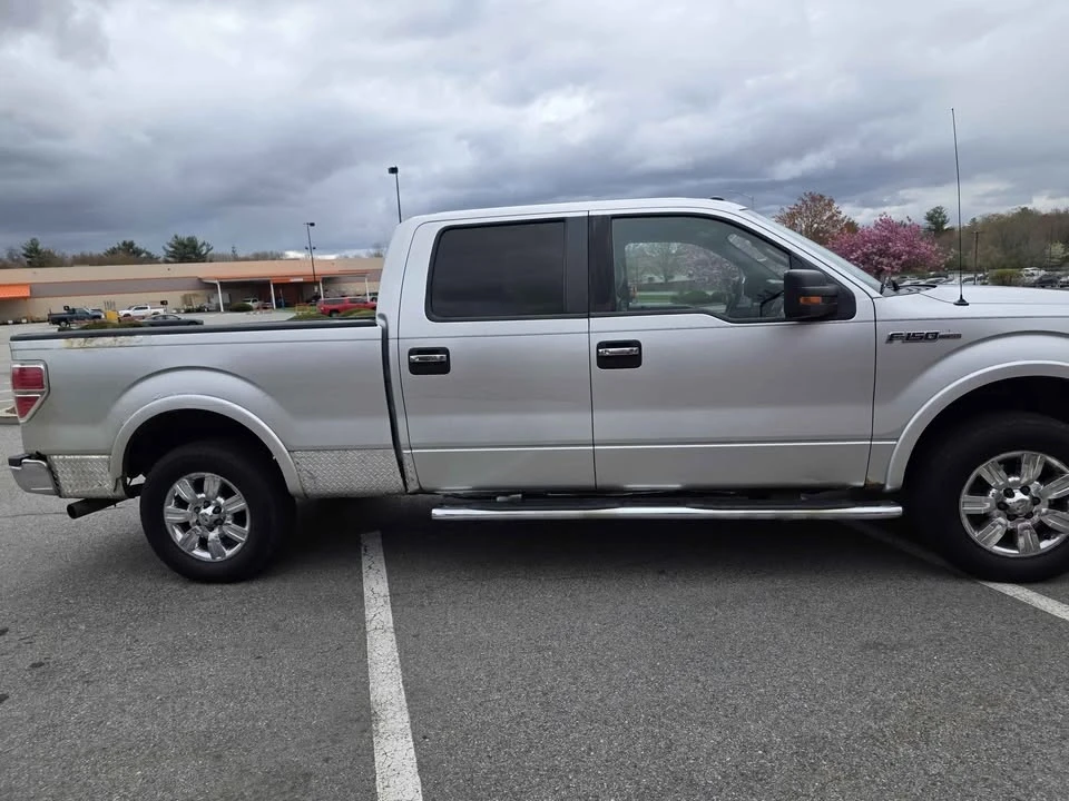2012 Ford F-150 12th Gen - Image 8 of 10