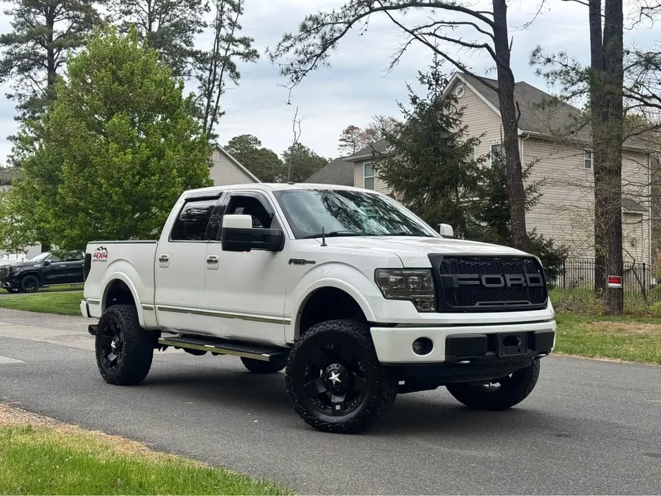 2012 Ford F-150 12th Gen - Image 7 of 20
