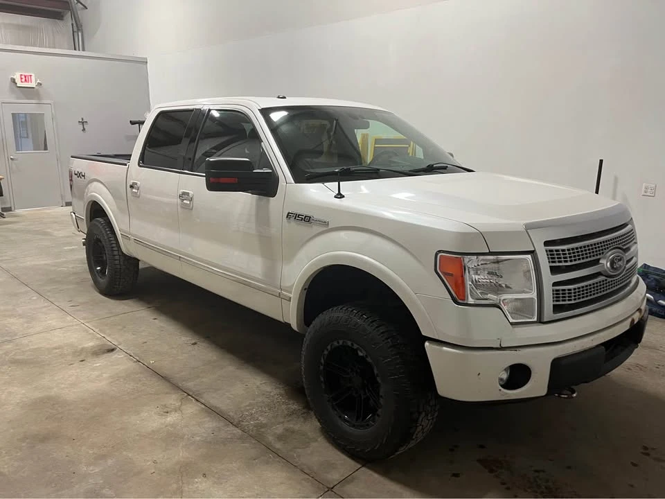 2012 Ford F-150 12th Gen - Image 2 of 10