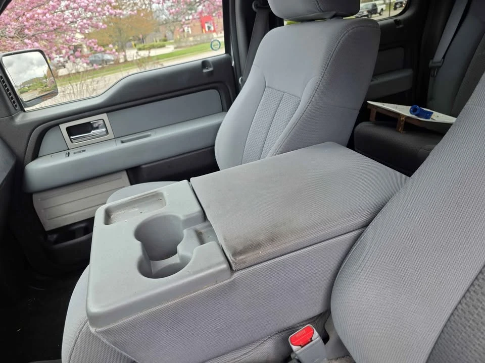 2012 Ford F-150 12th Gen - Image 10 of 10