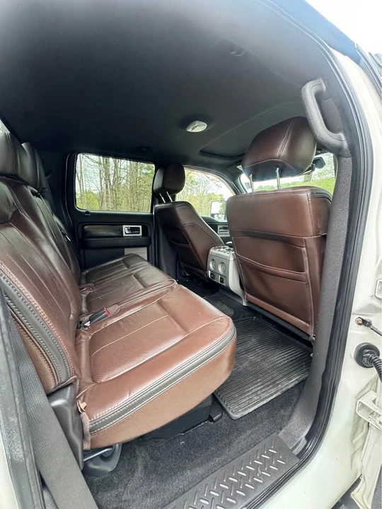 2012 Ford F-150 12th Gen - Image 12 of 20
