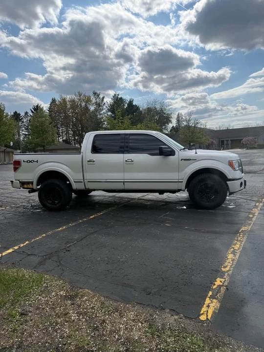 2012 Ford F-150 12th Gen - Image 6 of 10