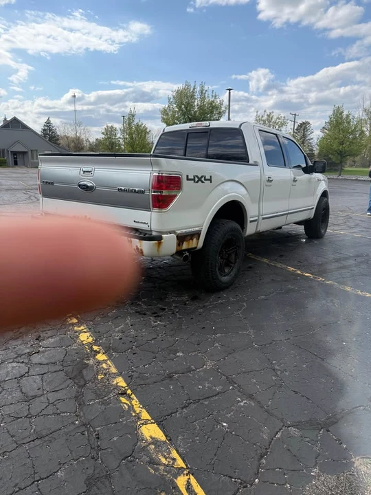 2012 Ford F-150 12th Gen - Image 10 of 10